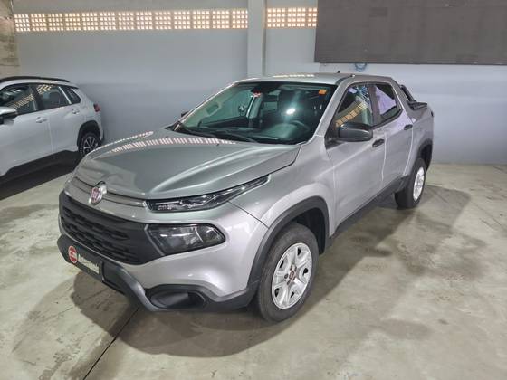 FIAT TORO 1.8 16V EVO FLEX ENDURANCE AT6